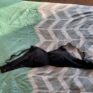 Knix leak proof nursing bra